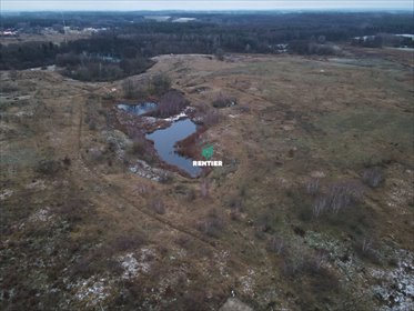 działka na sprzedaż 1123m2 działka Dobra