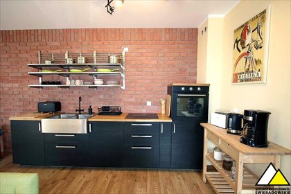 mieszkanie na sprzedaż 52m2 mieszkanie Świeradów-Zdrój