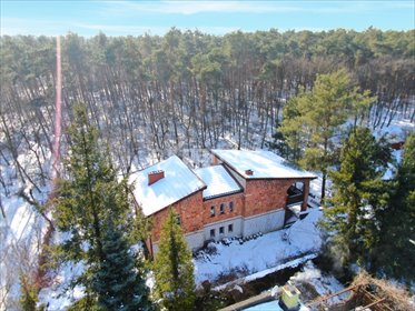 dom na sprzedaż 160m2 dom Pobiedziska, Świerkowa