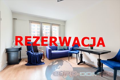 mieszkanie na wynajem 44m2 mieszkanie Poznań, Rataje, os. Piastowskie
