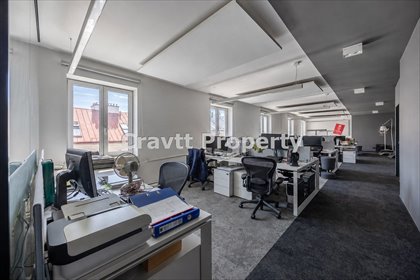 Polecam unikatowy lokal biurowy 208 m² na Ochocie lokal użytkowy Warszawa, Ochota, Filtry