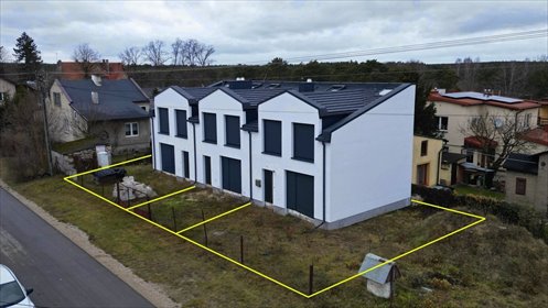 dom na sprzedaż 105m2 dom Sulejów