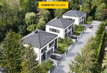 Dom z poddaszem 67 m² w Złotokłosie (kameralna zabudowa) dom Złotokłos