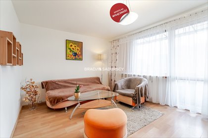 mieszkanie na sprzedaż 56m2 mieszkanie Kraków, Podgórze Duchackie, Kurdwanów, Podedworze