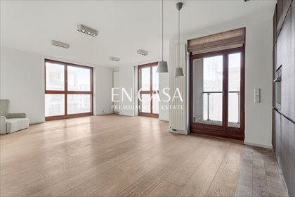 mieszkanie na wynajem 99m2 mieszkanie Warszawa, Wilanów, Miasteczko Wilanów, Sarmacka