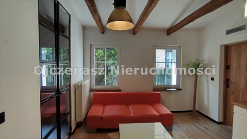 mieszkanie na sprzedaż 25m2 mieszkanie Bydgoszcz, Śródmieście
