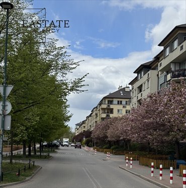 Komfortowe 2-pokojowe mieszkanie 56 m² z balkonem i garażem zapraszam mieszkanie Warszawa, Ursynów, Melchiora Wańkowicza