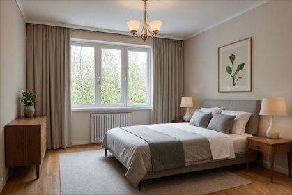 mieszkanie na sprzedaż 58m2 mieszkanie Łódź, Bałuty, Bałuty, Krawiecka