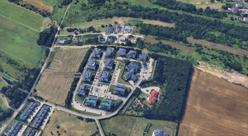 działka na sprzedaż 724m2 działka Rzeszów, Staroniwa