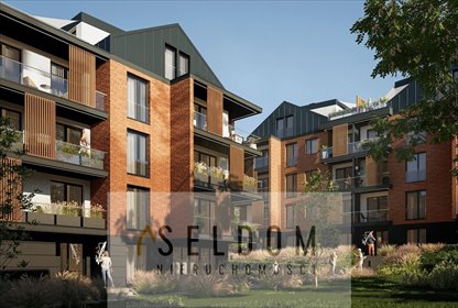 mieszkanie na sprzedaż 76m2 mieszkanie Jelenia Góra, Centrum, Juliusza Słowackiego