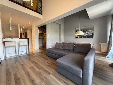 mieszkanie na sprzedaż 68m2 mieszkanie Duchnice, Ożarowska