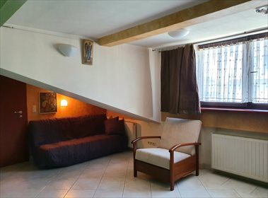 mieszkanie na sprzedaż 23m2 mieszkanie Kraków, Podgórze, Węgierska