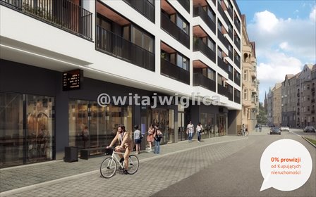 lokal użytkowy na sprzedaż 164m2 lokal użytkowy Wrocław, Śródmieście, Kardynała Stefana Wyszyńskiego