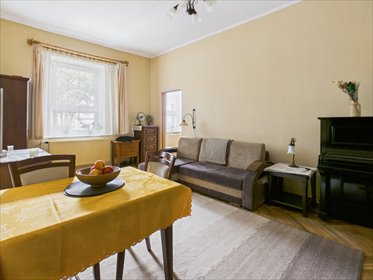 Dwupoziomowe 182 m² w centrum Krakowa (Wielopole) mieszkanie Kraków, Stare Miasto, Wielopole