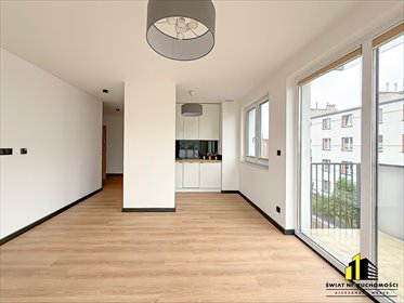 mieszkanie na wynajem 30m2 mieszkanie Bielsko-Biała, Centrum