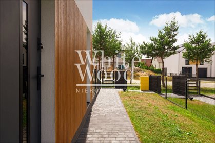 dom na sprzedaż 189m2 dom Gdynia, Wielki Kack