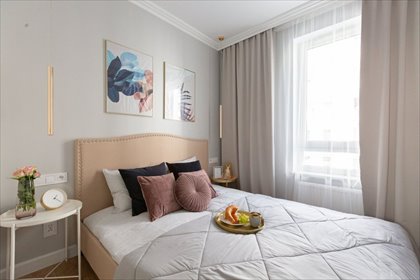 mieszkanie na sprzedaż 63m2 mieszkanie Poznań, Żegrze