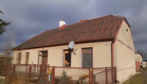 Lokal użytkowy na sprzedaż Smogulec 49m2 Foto 1
