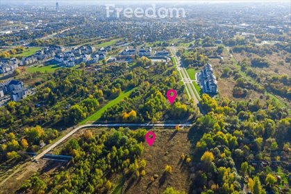 działka na sprzedaż 5066m2 działka Rzeszów, Jana Welca