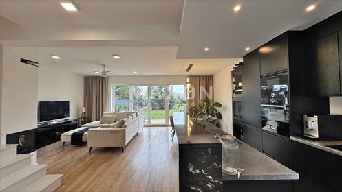 dom na sprzedaż 200m2 dom Warszawa, Białołęka, Wspaniała