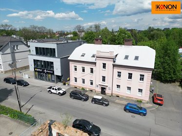Zapraszam do dwupoziomowego mieszkania z potencjałem w Bielsku-Białej mieszkanie Bielsko-Biała, Leszczyny