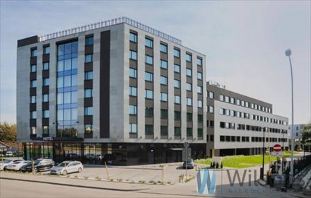 Nowoczesne biuro 755 m² z elastycznym podziałem polecam lokal użytkowy Warszawa, Wawer, Kosmatki