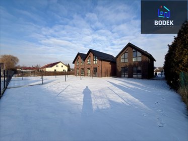 dom na sprzedaż 86m2 dom Długołęka, Długołęka, Południowa