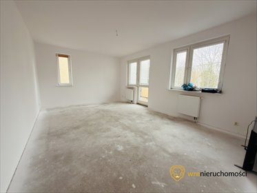 mieszkanie na sprzedaż 38m2 mieszkanie Wrocław, Grabiszyn, Różana