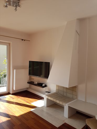 mieszkanie na wynajem 75m2 mieszkanie Warszawa, Praga-Południe, Saska Kępa, Berezyńska