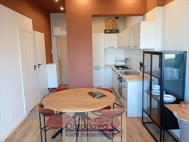 2-pokojowe mieszkanie 38 m² przy Dworcu Centralnym polecam mieszkanie Warszawa, Wola, Krochmalna
