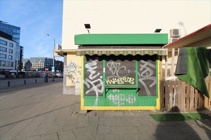 lokal użytkowy na sprzedaż 15m2 lokal użytkowy Szczecin, Centrum