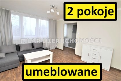 mieszkanie na wynajem 39m2 mieszkanie Lubin, Centrum