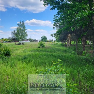 Działka pod osiedle nad Kanałem Żerańskim (0,7ha) działka Nieporęt