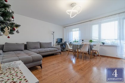 mieszkanie na sprzedaż 60m2 mieszkanie Tarnów, Grabówka, Osiedle Zielone