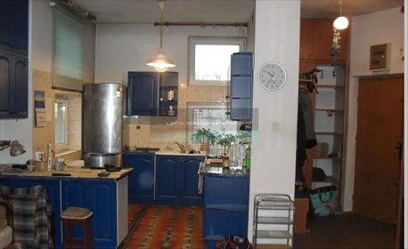 Na sprzedaż przestronne 3-pokojowe mieszkanie 67 m² w Warszawie mieszkanie Warszawa, Praga-Północ, Czynszowa