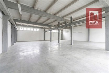 magazyn na sprzedaż 1879m2 magazyn Łódź