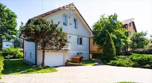 dom na sprzedaż 262m2 dom Marki, Rydza-Śmigłego