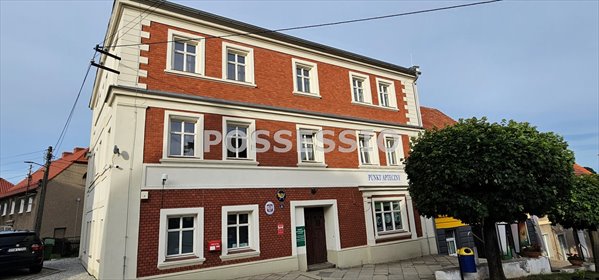 Polecam inwestycyjną kamienicę 7 mieszkań z 9,8% ROI w Dobromierzu dom Dobromierz
