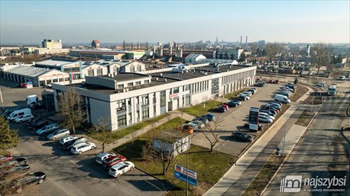 lokal użytkowy na wynajem 200m2 lokal użytkowy Stargard, Usługowa