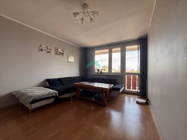 mieszkanie na sprzedaż 44m2 mieszkanie Częstochowa, Ostatni Grosz