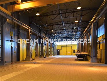 Magazyn na wynajem Rzeszów, Siemieńskiego 690m2 Foto 3