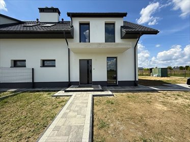 dom na sprzedaż 109m2 dom Rzeszów