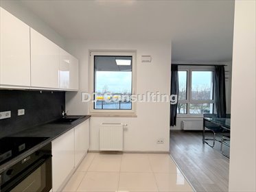 mieszkanie na wynajem 45m2 mieszkanie Warszawa, Mokotów, Stegny, al. Sikorskiego