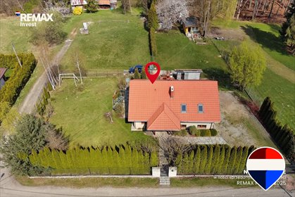 Dom wolnostojący 144 m² z ogrodem i garażem dom Bielsko-Biała, Bystra