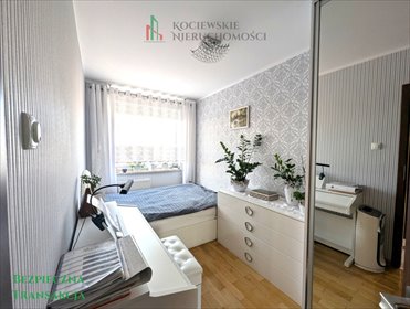 mieszkanie na sprzedaż 60m2 mieszkanie Starogard Gdański