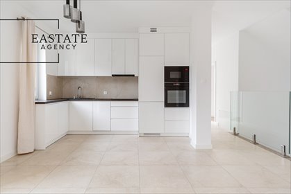 dom na wynajem 106m2 dom Warszawa, Wawer Las, Henryka Łasaka