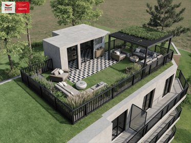Nowoczesne 2-pokojowe mieszkanie z balkonem, Gdańsk mieszkanie Gdańsk, Chełm, Antoniego Madalińskiego