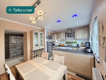 mieszkanie na sprzedaż 74m2 mieszkanie Bolesławiec