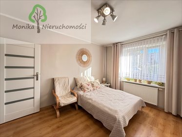 Sprzedam przestronne 3-pokojowe mieszkanie 69 m² w Tczewie mieszkanie Tczew, Jagiellońska