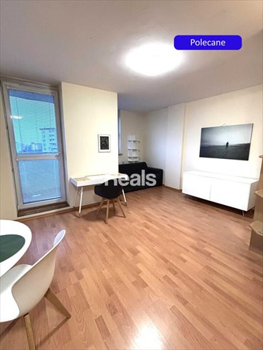 mieszkanie na wynajem 35m2 mieszkanie Warszawa, Ochota, Wacława Sierpińskiego